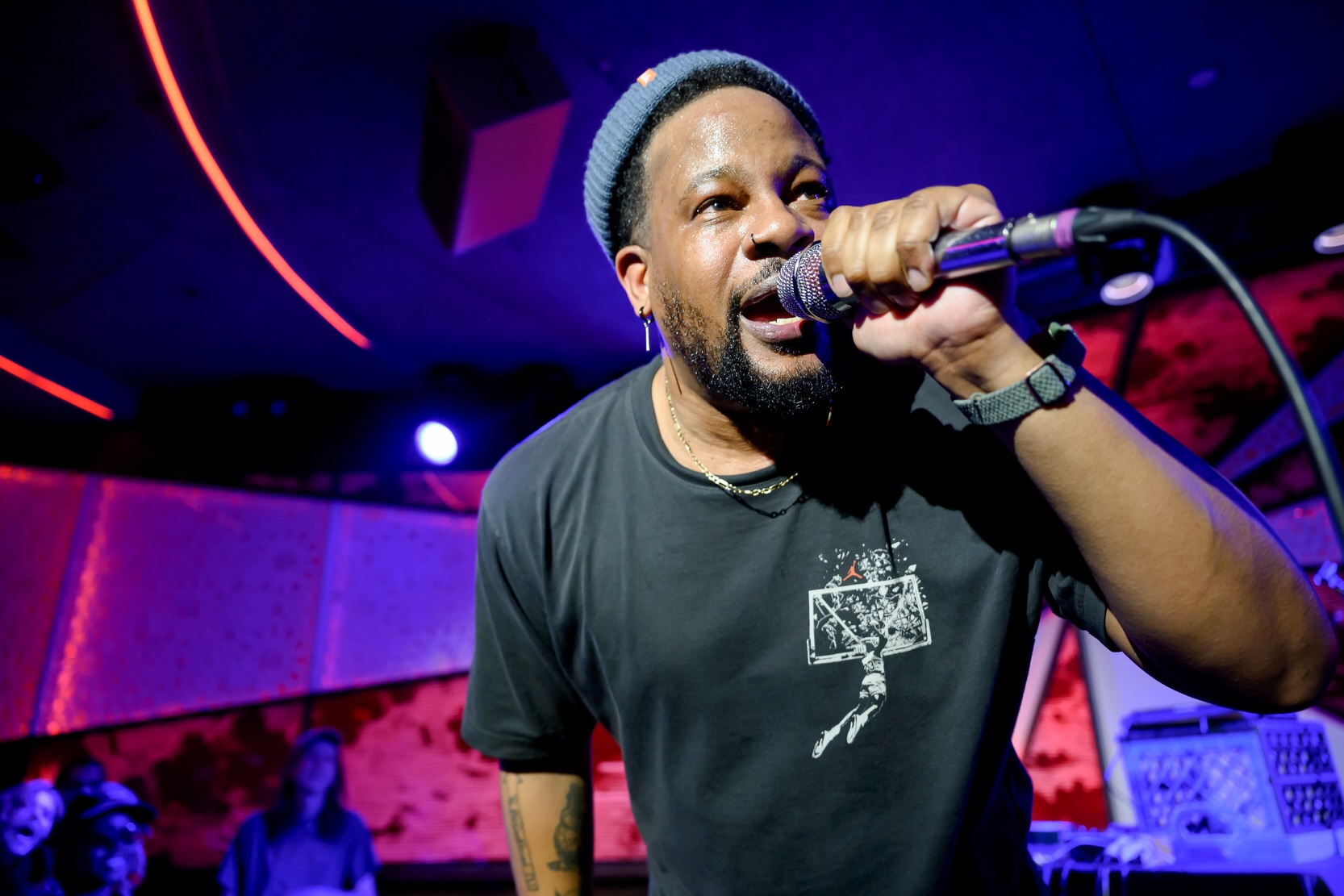 Open Mike Eagle