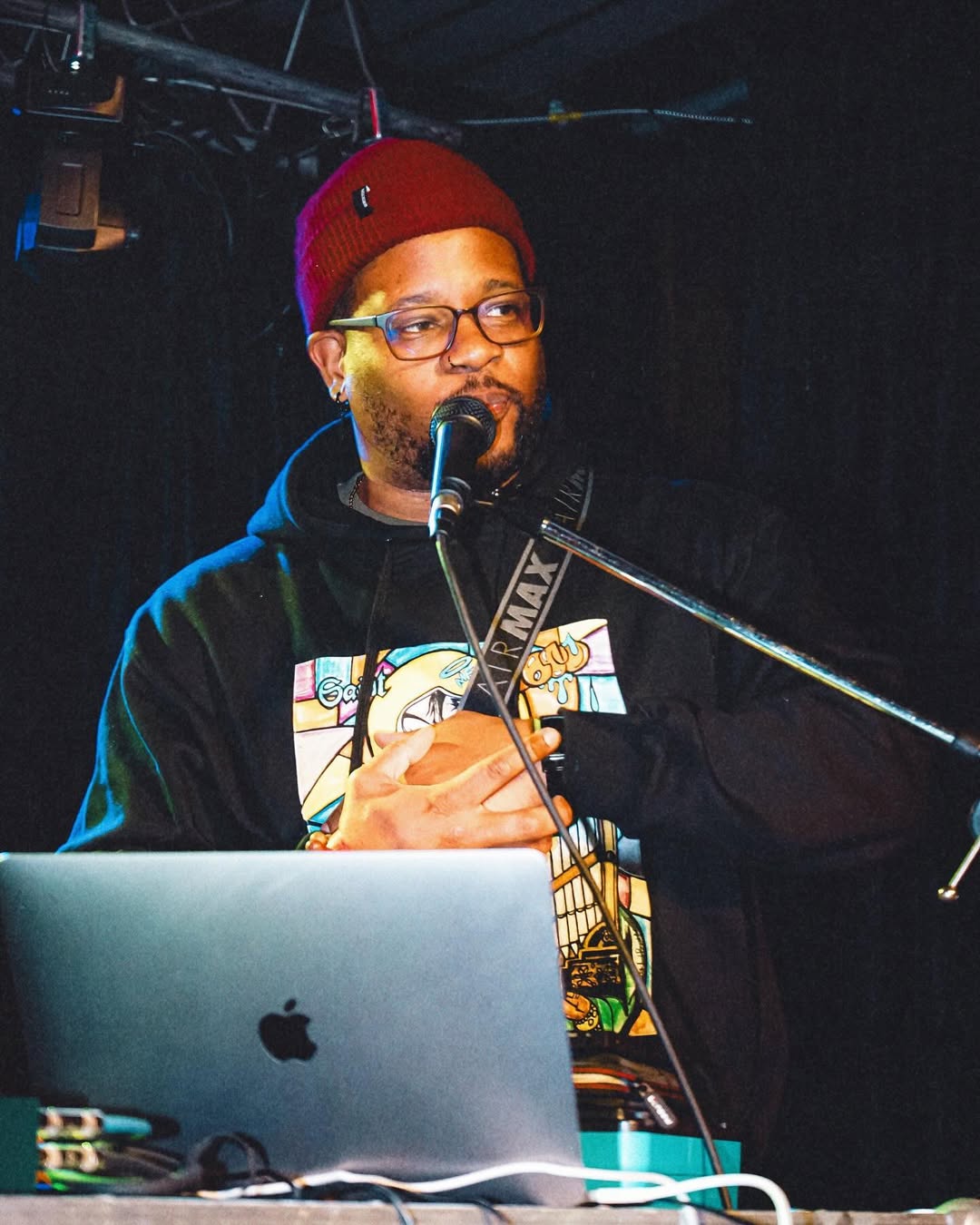 Open Mike Eagle