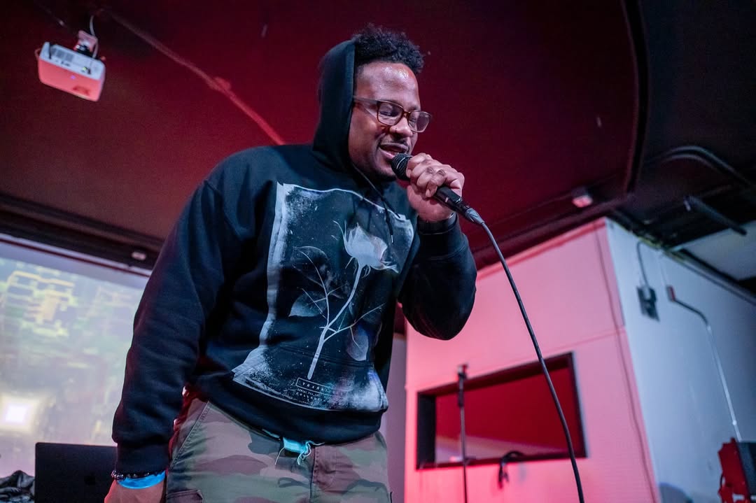 Open Mike Eagle