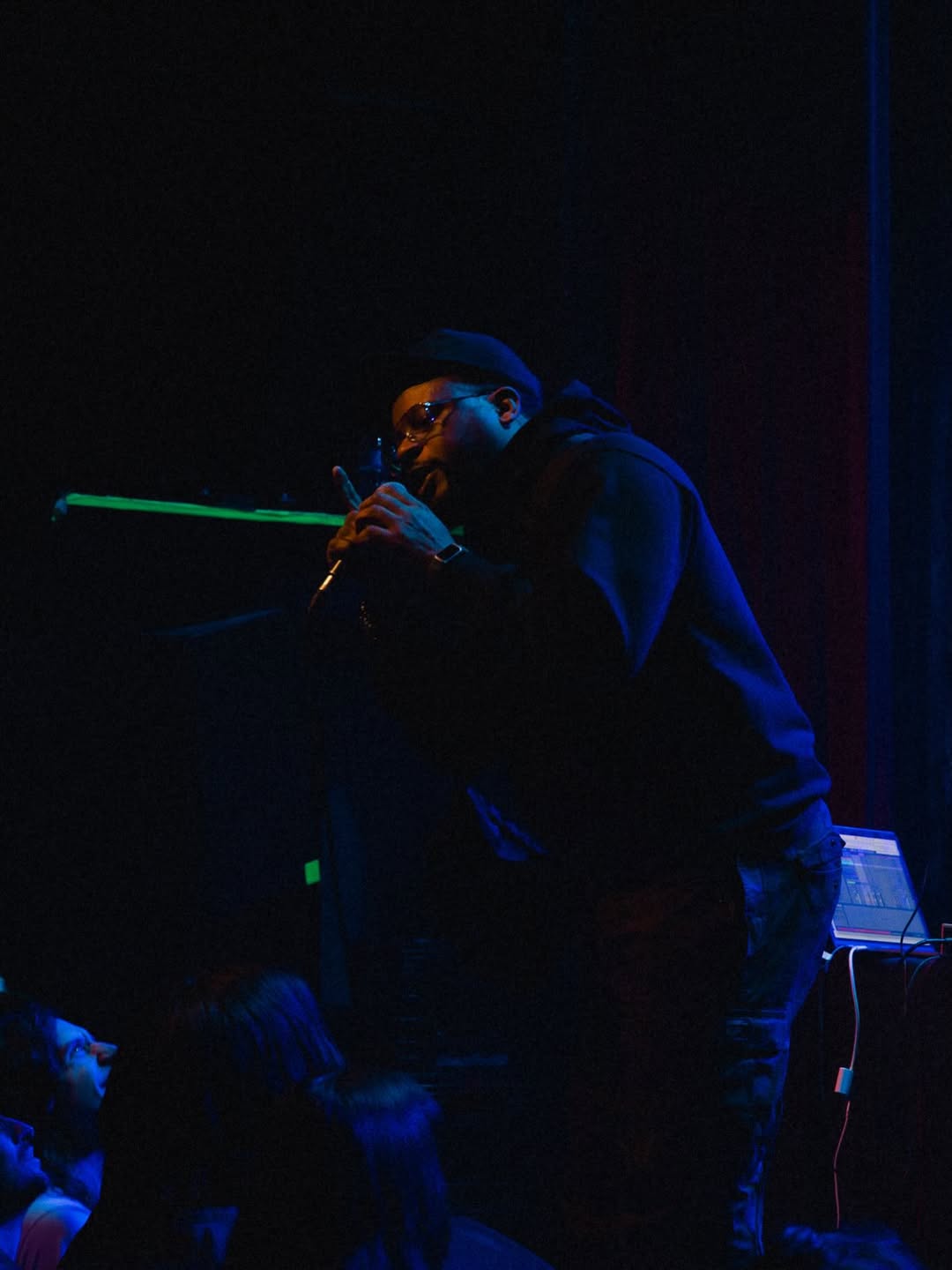 Open Mike Eagle