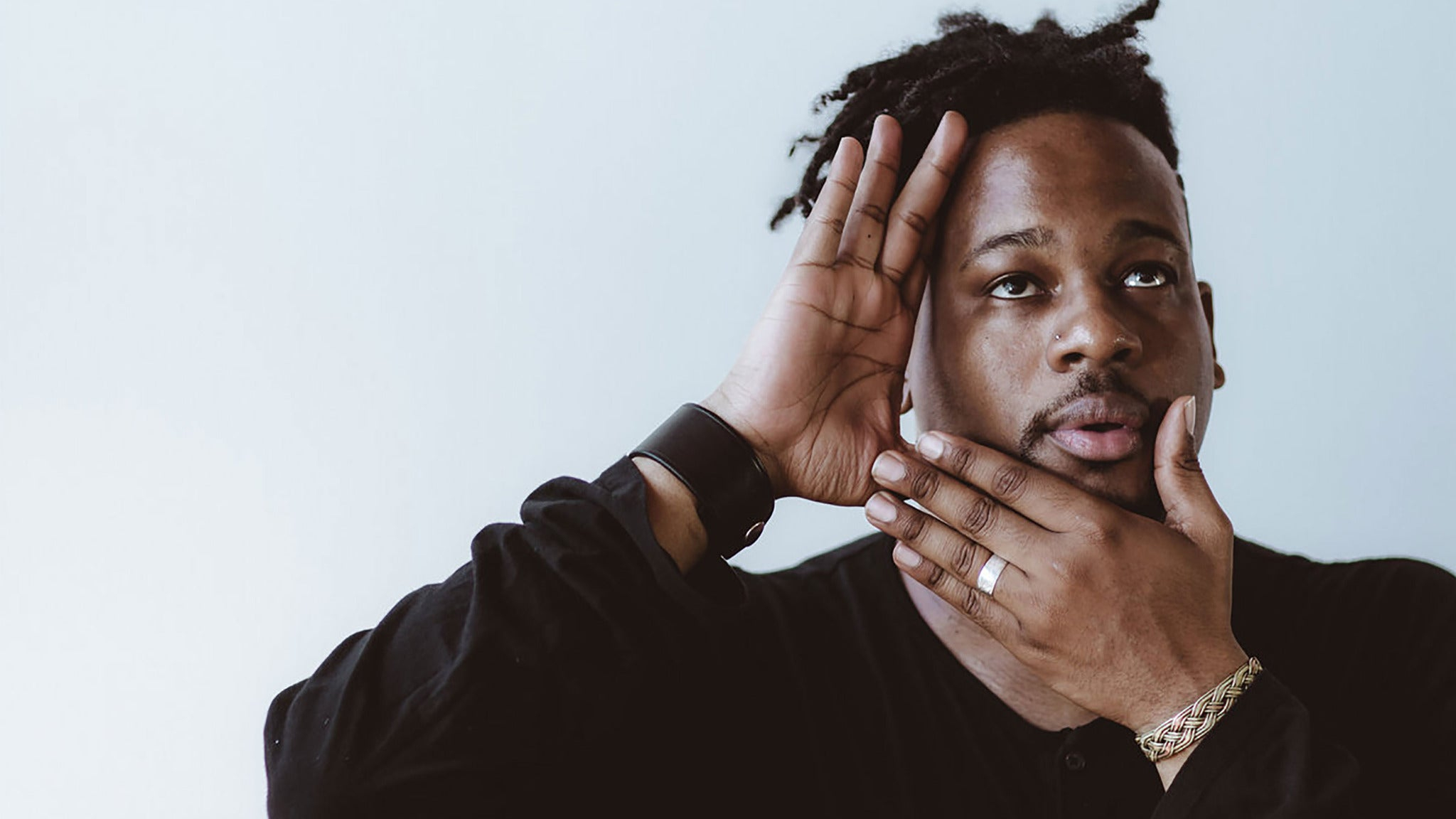 Open Mike Eagle